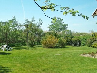 Vakantiehuis Ebberup Buitenaudio-opname 2