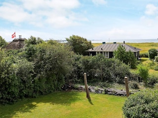 Vakantiehuis Ebberup  4