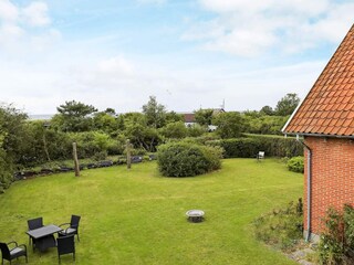 Vakantiehuis Ebberup  16