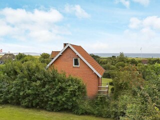 Vakantiehuis Ebberup  28