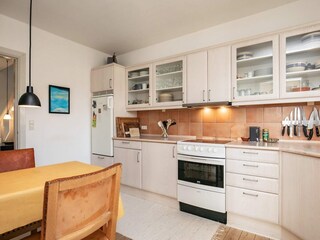 Vakantiehuis Ebberup  6