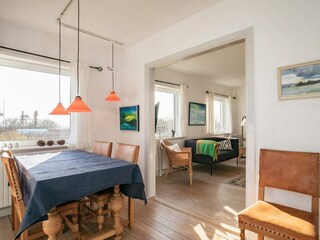 Vakantiehuis Ebberup  21