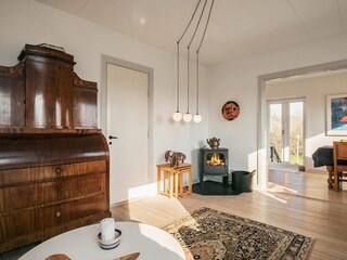 Vakantiehuis Ebberup  22