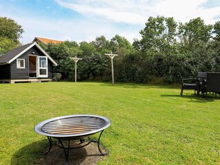 Maison de vacances Ebberup  12