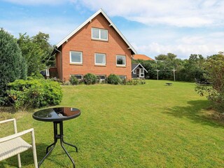 Casa per le vacanze Ebberup  14