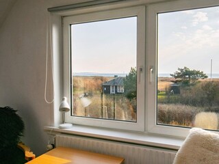 Vakantiehuis Ebberup  13