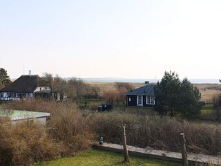 Vakantiehuis Ebberup  11