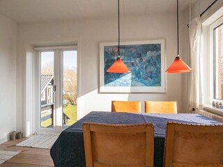Maison de vacances Ebberup  16