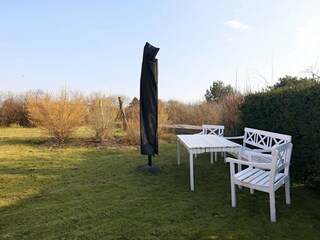 Maison de vacances Ebberup  27