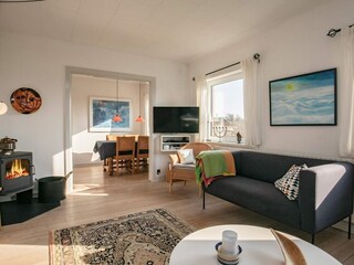 Maison de vacances Ebberup  24