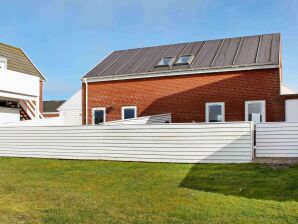 Apartment 6 person holiday home in Rømø - Havneby - image1