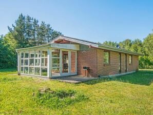 Maison de vacances pour 6 a Ørsted - Ørsted - image1