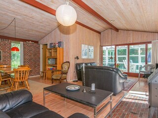 Holiday house Ørsted  14