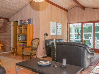 Holiday house Ørsted  15