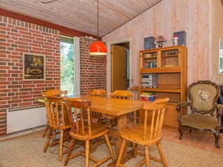 Casa per le vacanze Ørsted  25