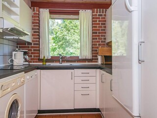 Holiday house Ørsted  18