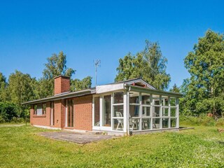 Holiday house Ørsted  22