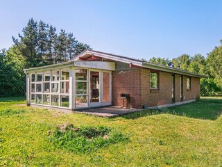 Holiday house Ørsted  23