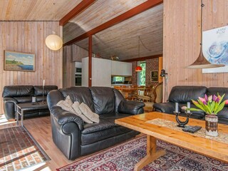 Holiday house Ørsted  7