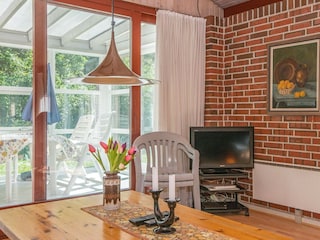 Ferienhaus Ørsted  3