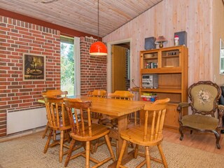 Vakantiehuis Ørsted  13