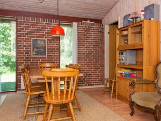 Maison de vacances Ørsted  28