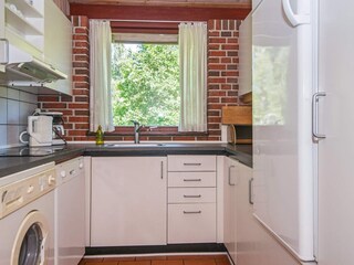 Vakantiehuis Ørsted  9