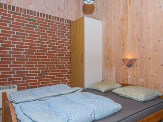 Maison de vacances Ørsted  4