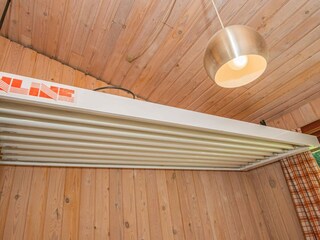 Casa per le vacanze Ørsted  10