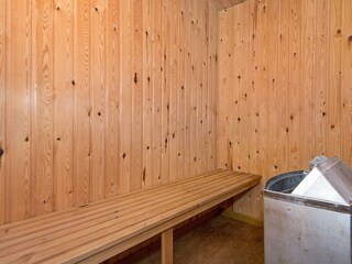 Maison de vacances Ørsted  15