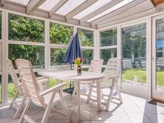 Vakantiehuis Ørsted  5