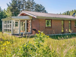 Ferienhaus Ørsted  16