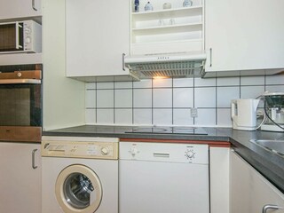 Maison de vacances Ørsted  31