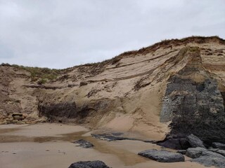 Maison de vacances Ørsted  33