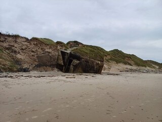 Maison de vacances Ørsted  14