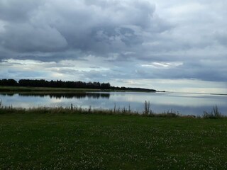 Ferienhaus Ørsted  25