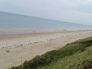 Maison de vacances Ørsted  20