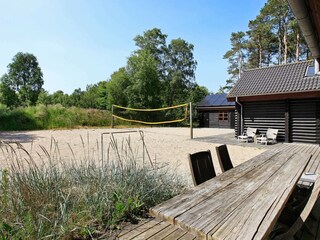 Casa per le vacanze Lyngså  20