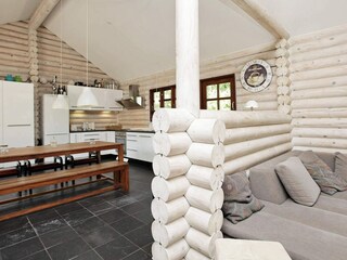 Ferienhaus Lyngså  19