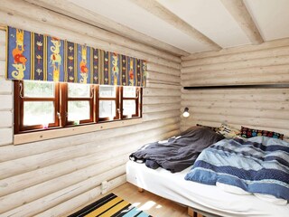 Casa per le vacanze Lyngså  12