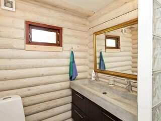 Maison de vacances Lyngså  8