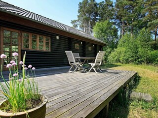 Vakantiehuis Lyngså  7