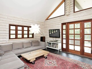 Ferienhaus Lyngså  13