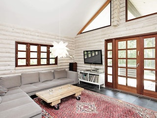 Maison de vacances Lyngså  13