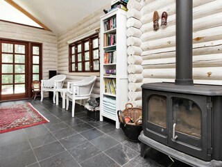 Ferienhaus Lyngså  15