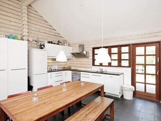 Casa per le vacanze Lyngså  18