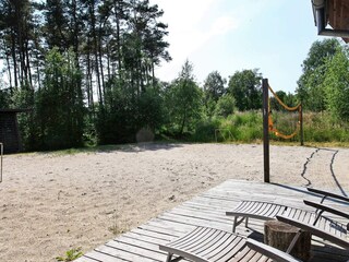 Maison de vacances Lyngså  16