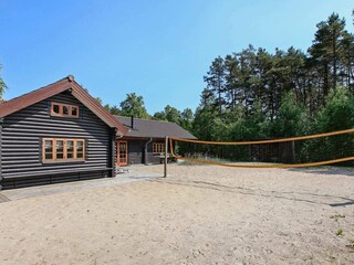 Ferienhaus Lyngså  4