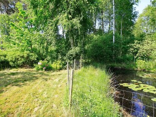 Casa per le vacanze Lyngså  5