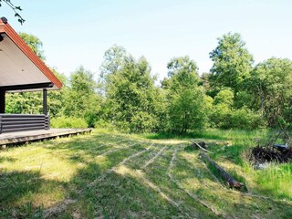 Casa per le vacanze Lyngså  9